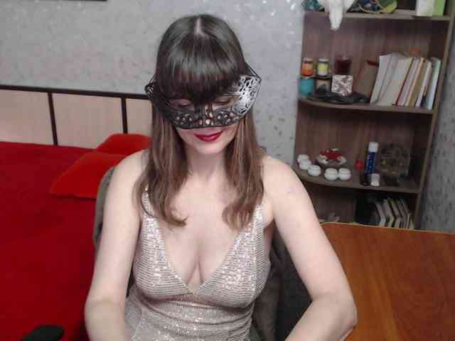 VasilisaGold webcam