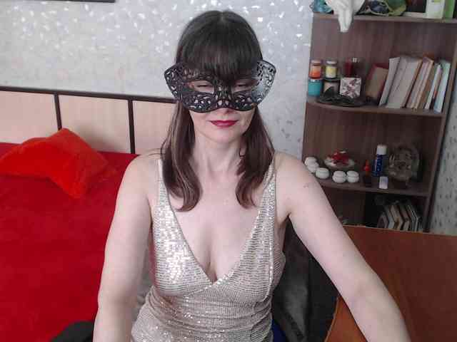 VasilisaGold webcam