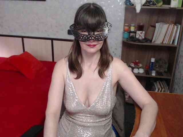 VasilisaGold webcam