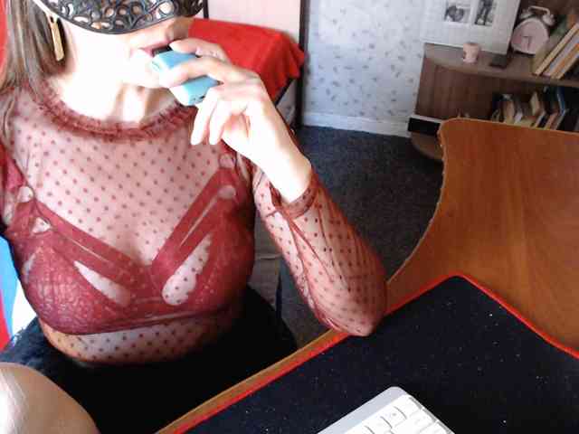 VasilisaGold webcam