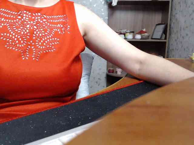 VasilisaGold webcam