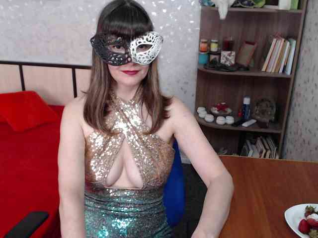 VasilisaGold webcam