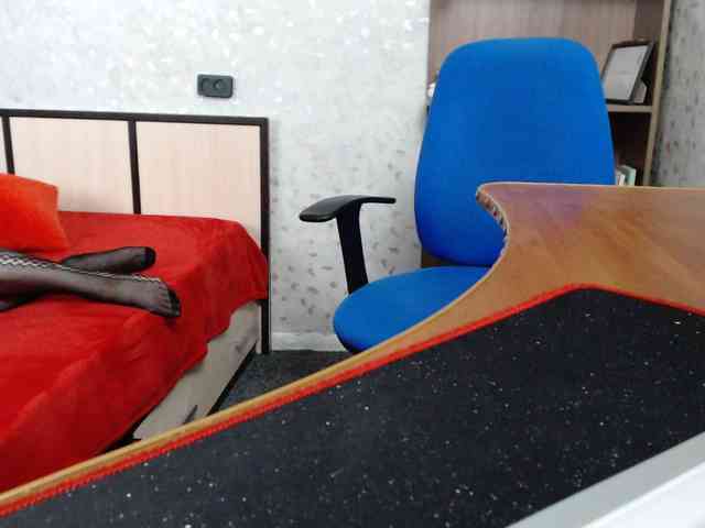 VasilisaGold webcam