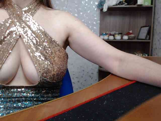 VasilisaGold webcam