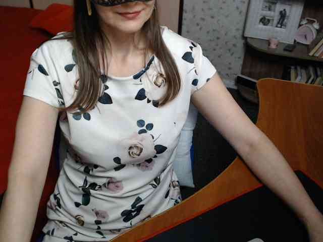 VasilisaGold webcam