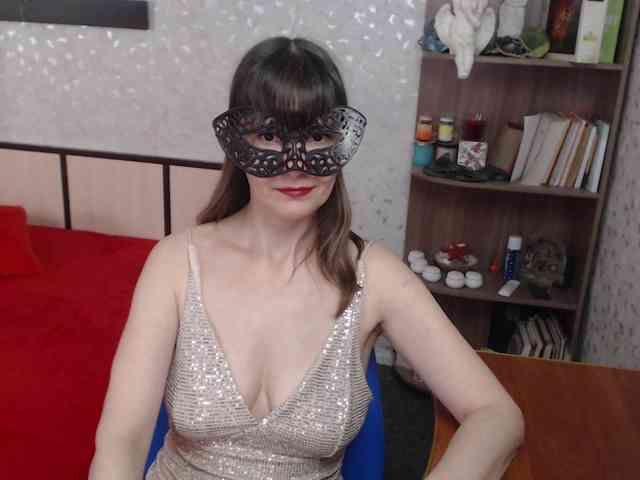 VasilisaGold webcam