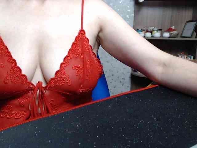 VasilisaGold webcam