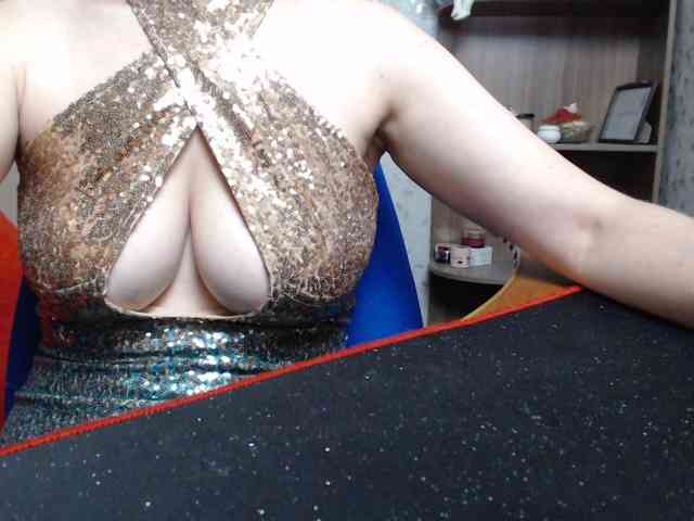 VasilisaGold webcam