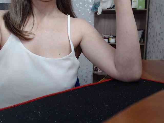 VasilisaGold webcam