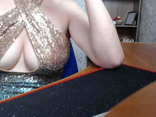 VasilisaGold webcam