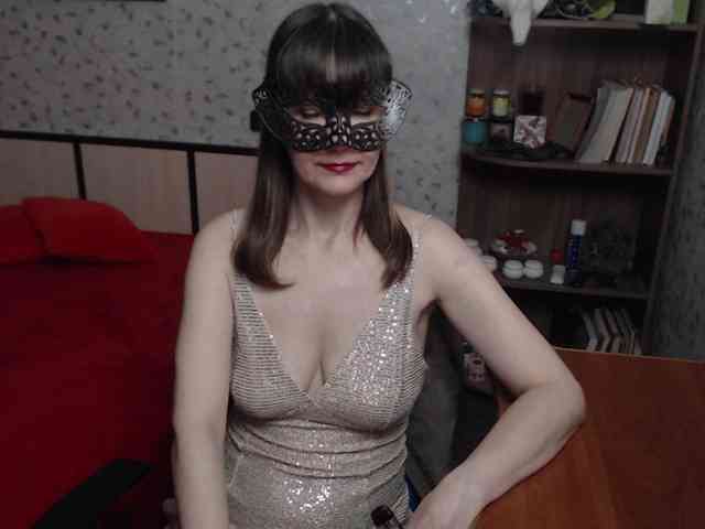 VasilisaGold webcam