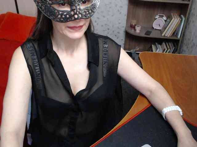 VasilisaGold webcam