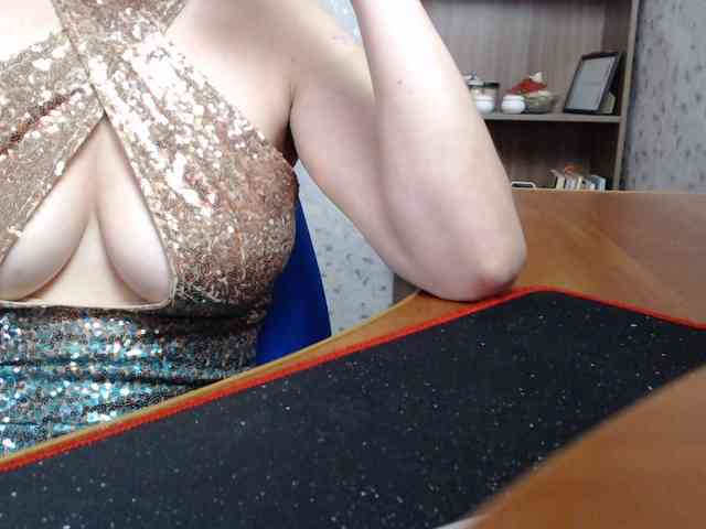 VasilisaGold webcam