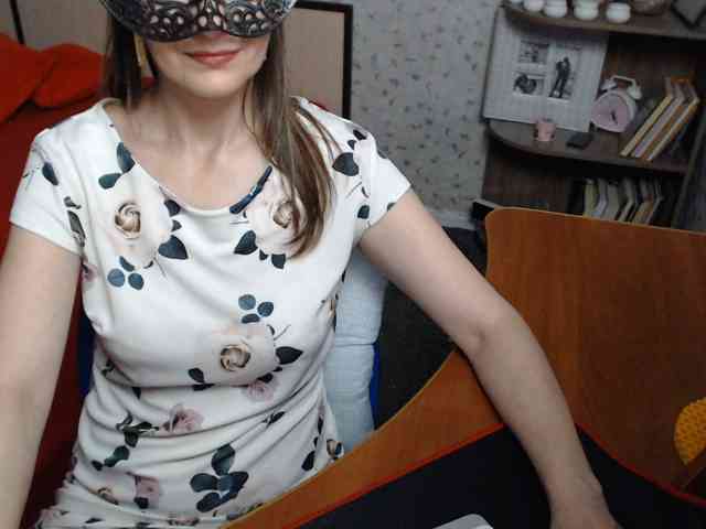 VasilisaGold webcam