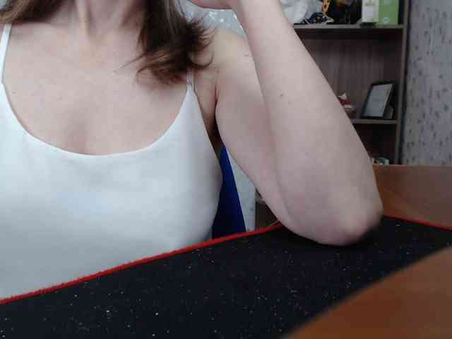 VasilisaGold webcam