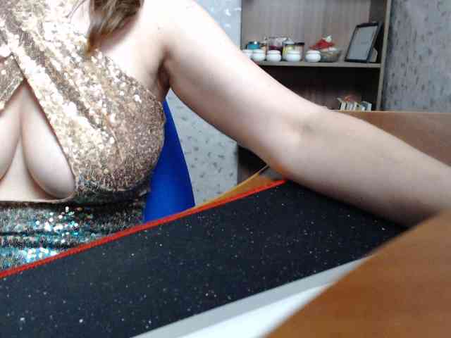 VasilisaGold webcam