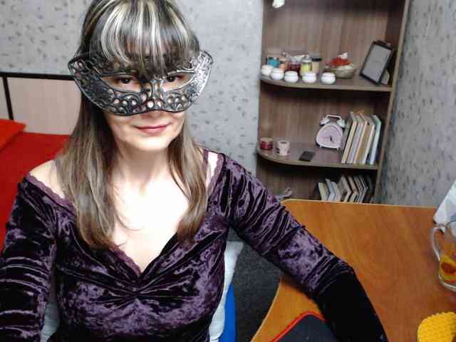 VasilisaGold webcam
