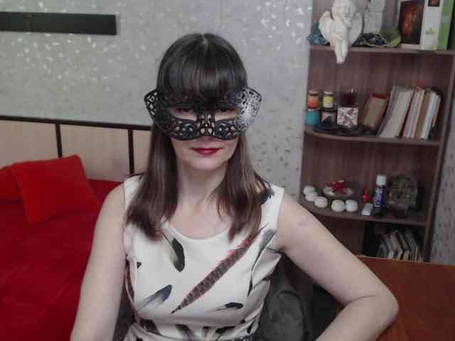 VasilisaGold webcam