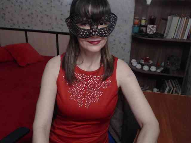 VasilisaGold webcam