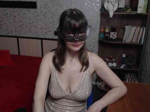 VasilisaGold webcam