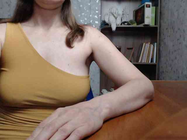 VasilisaGold webcam