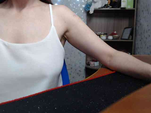 VasilisaGold webcam