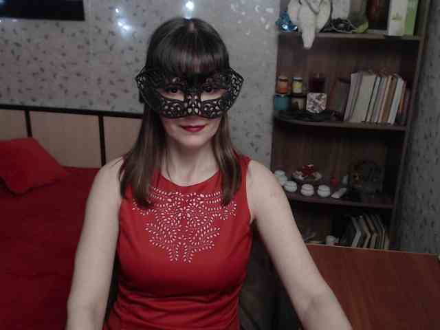 VasilisaGold webcam