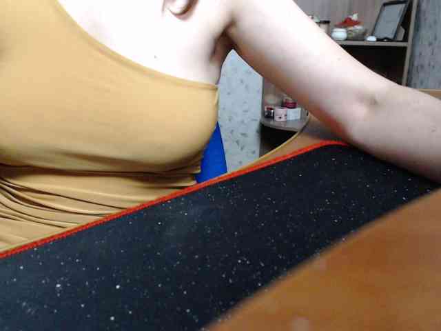 VasilisaGold webcam