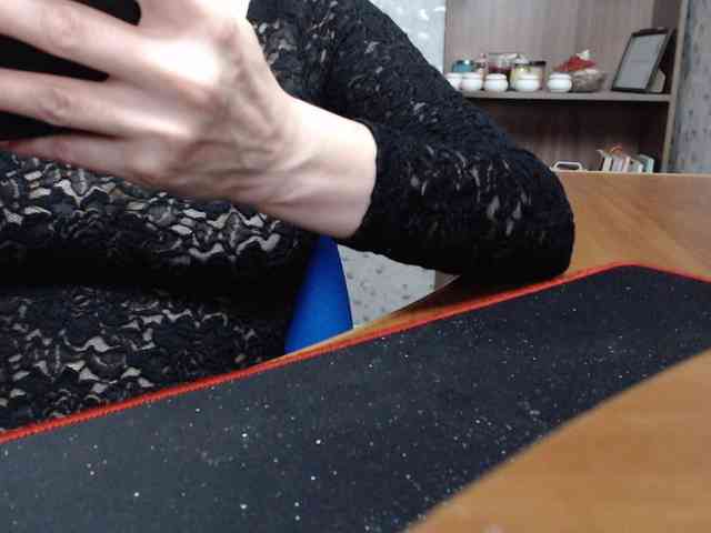 VasilisaGold webcam