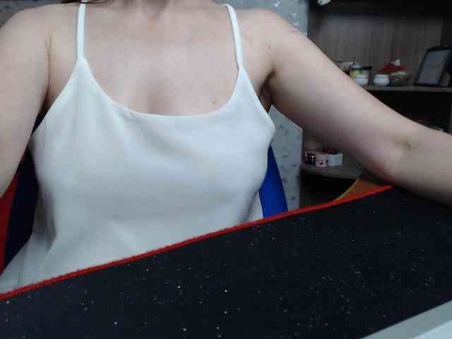 VasilisaGold webcam