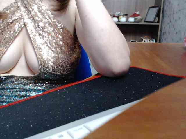 VasilisaGold webcam