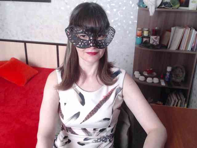 VasilisaGold webcam