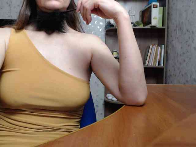 VasilisaGold webcam