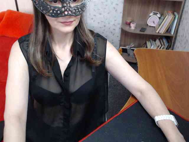 VasilisaGold webcam