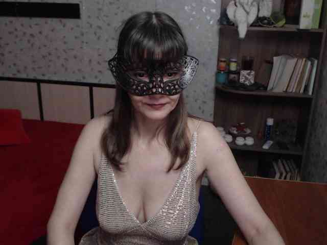 VasilisaGold webcam