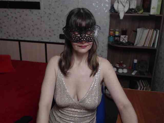 VasilisaGold webcam