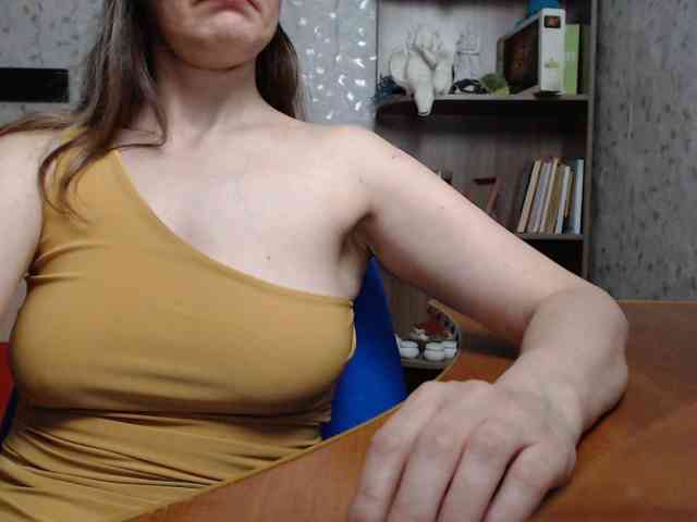 VasilisaGold webcam
