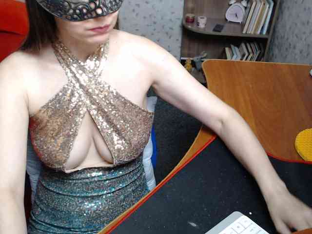 VasilisaGold webcam