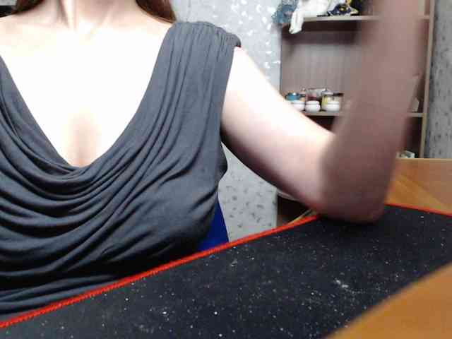 VasilisaGold webcam