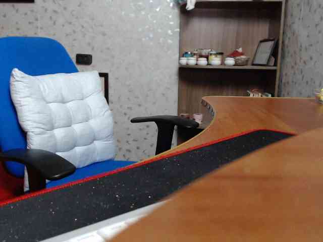 VasilisaGold webcam