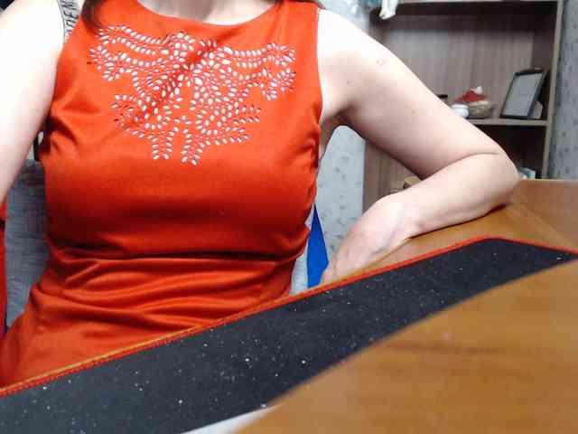 VasilisaGold webcam