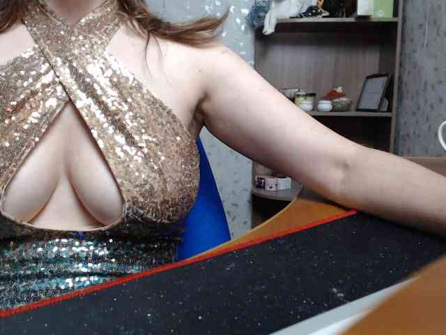 VasilisaGold webcam