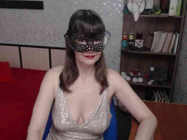 VasilisaGold webcam