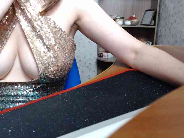 VasilisaGold webcam