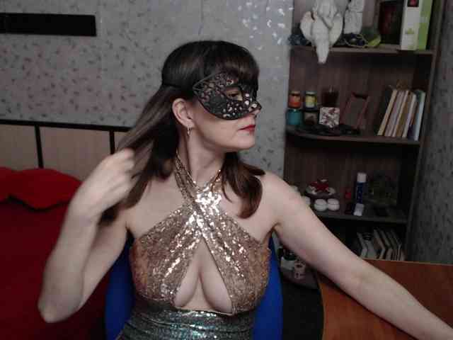 VasilisaGold webcam