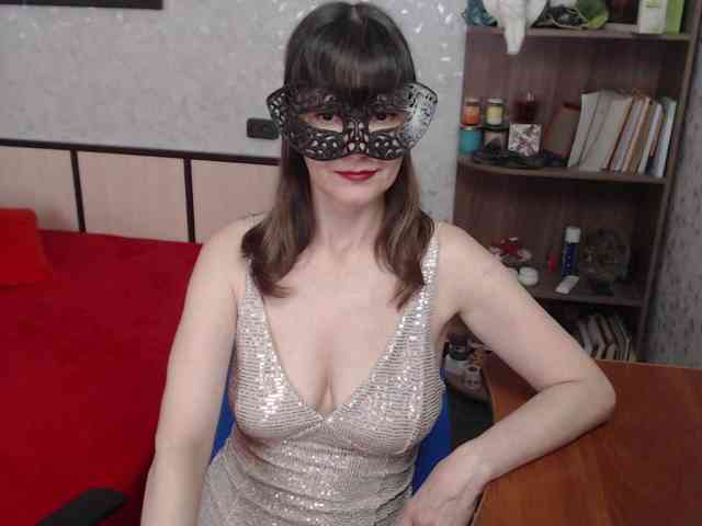 VasilisaGold webcam