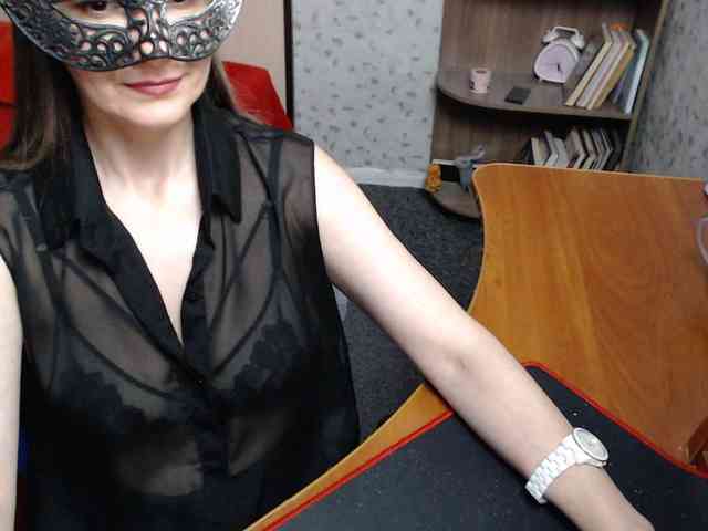 VasilisaGold webcam