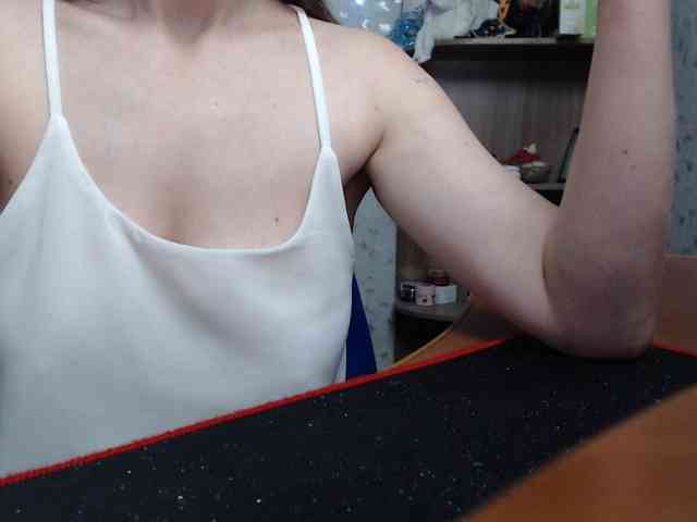 VasilisaGold webcam
