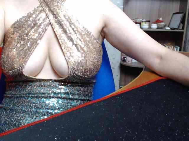 VasilisaGold webcam