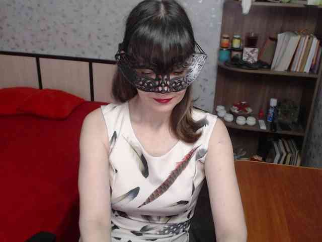 VasilisaGold webcam